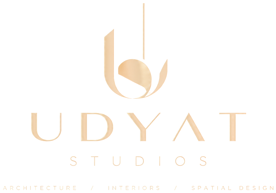 UDYAT Studios — Architecture / Interiors / Spatial Design