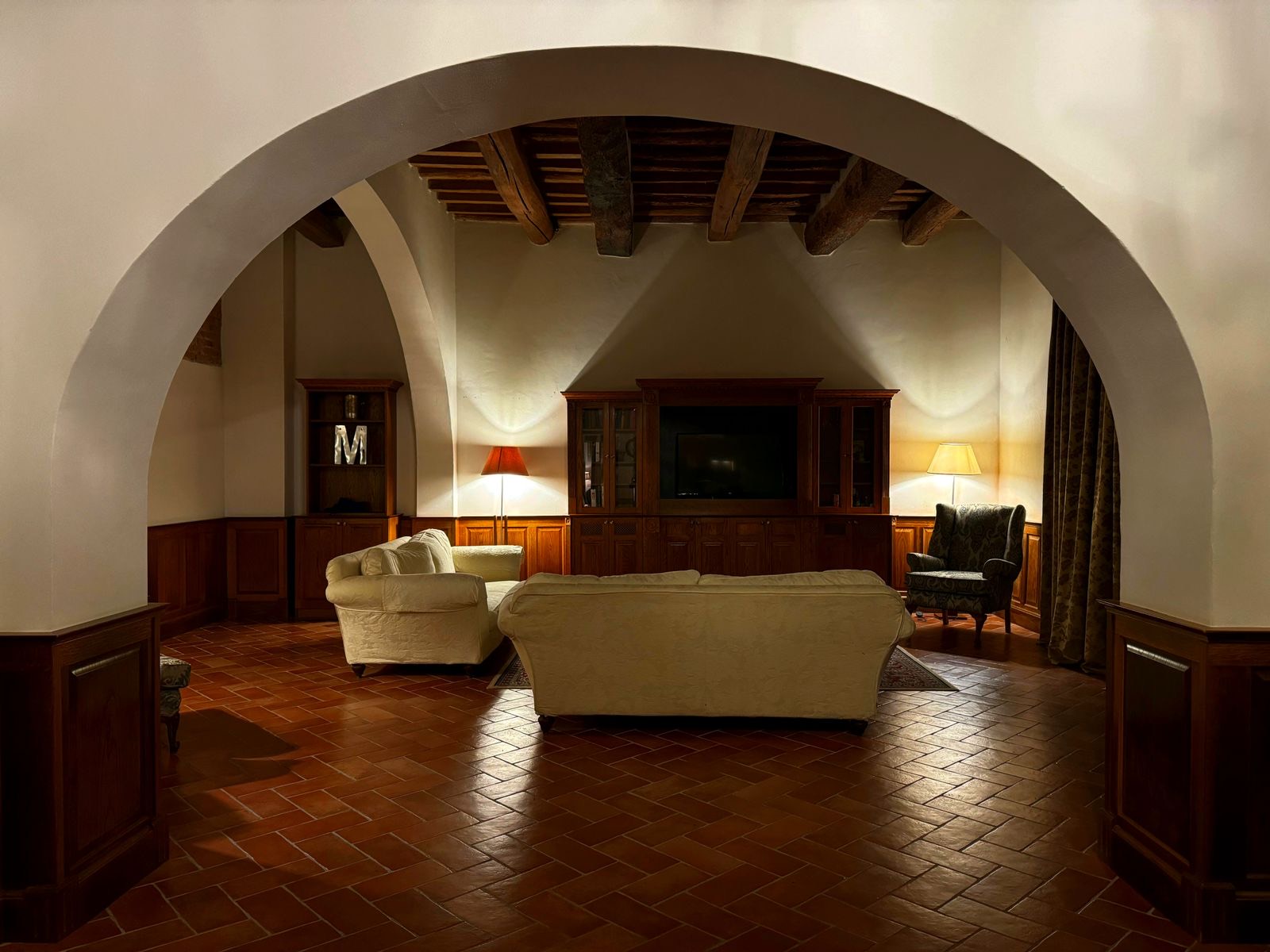 Casa Aravali